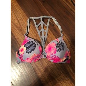 PINK Victoria’s Secret bra